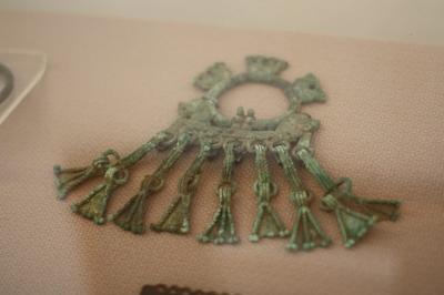 В Рязанском кремле нашли изюминку